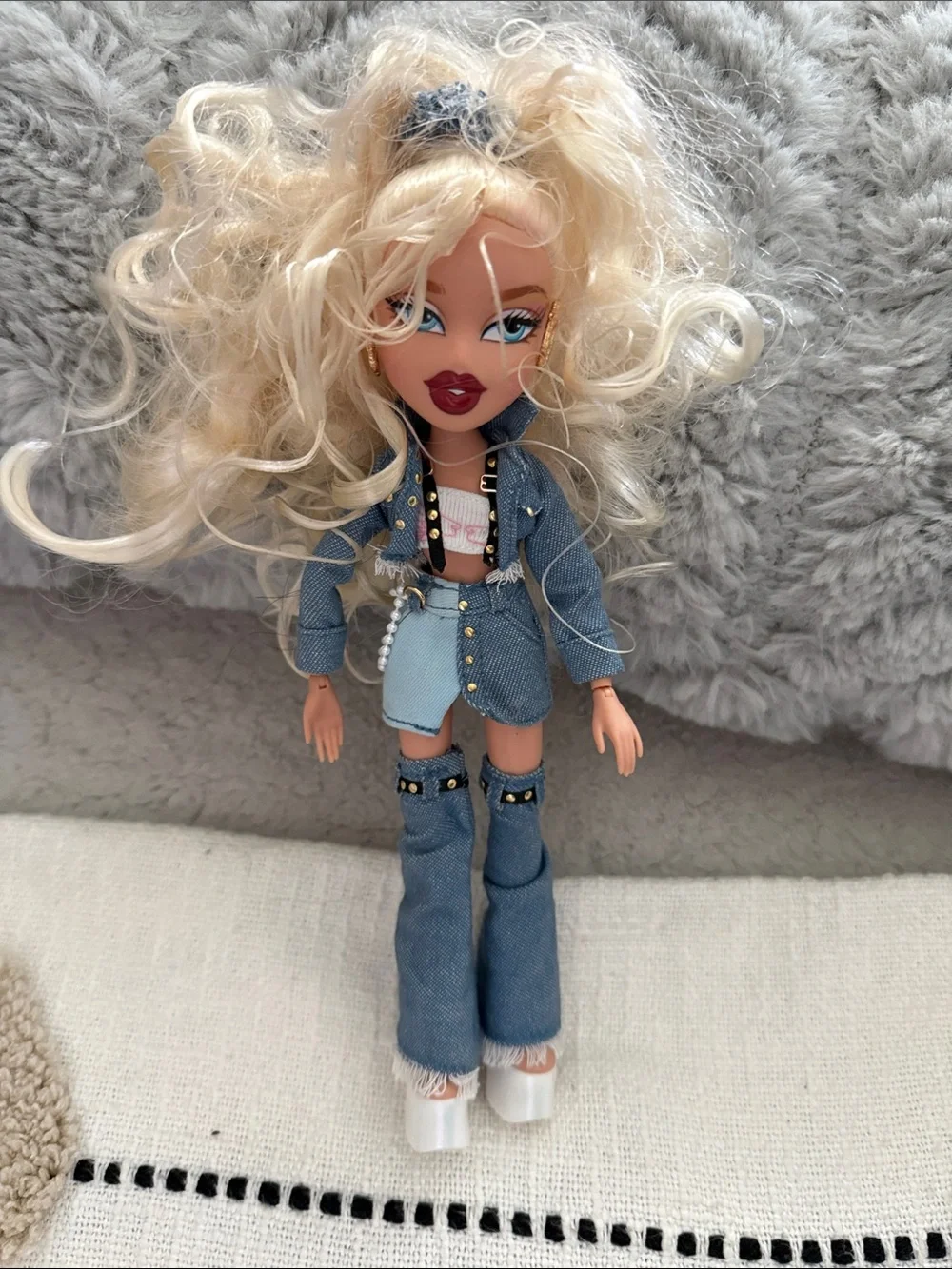 Bratz Always Chloe Fashion Doll